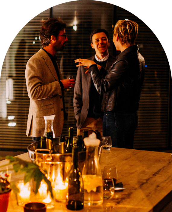 Corporate Events - AEC Events