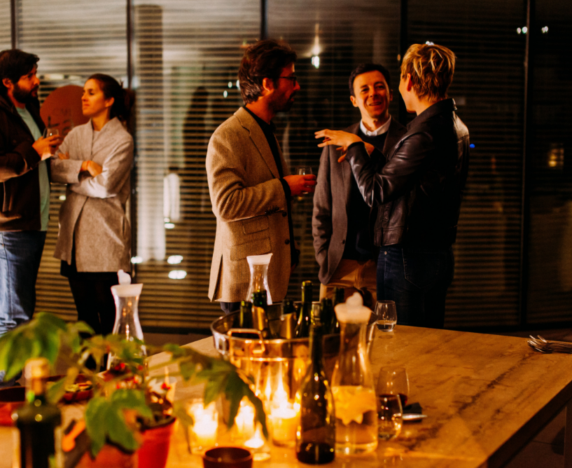 AEC Events - Gallery