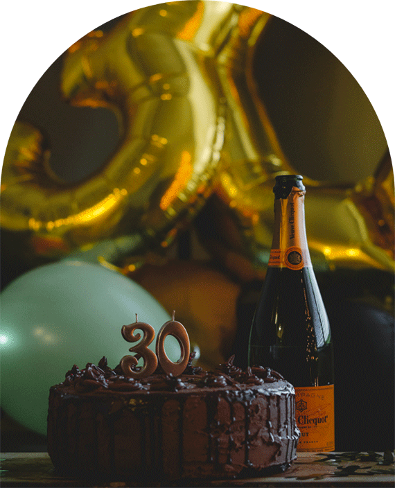 Social Events - AEC Events