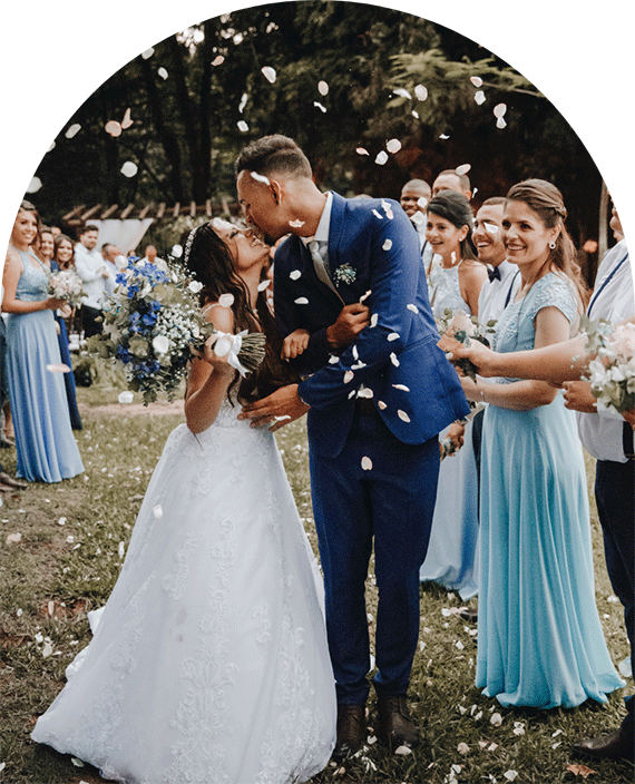 Wedding Planning - AEC Events